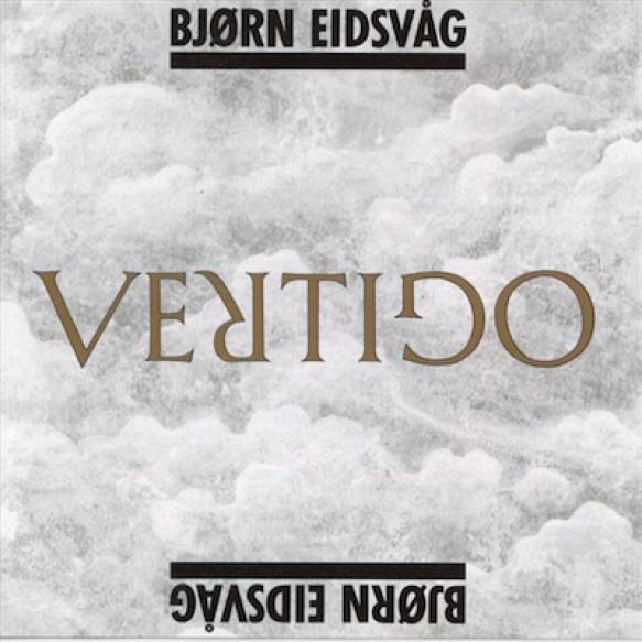 Bjørn Eidsvåg - Vertigo (1988)