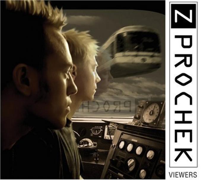 Z Prochek - Viewers (2004)