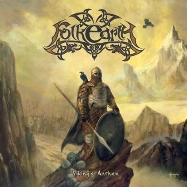 Folkearth - Viking's Anthem (2010)