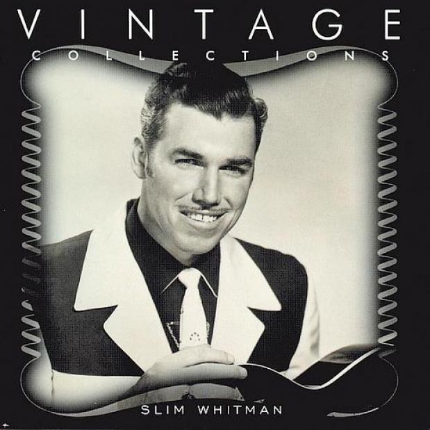 Slim Whitman - Vintage Collections (1997)