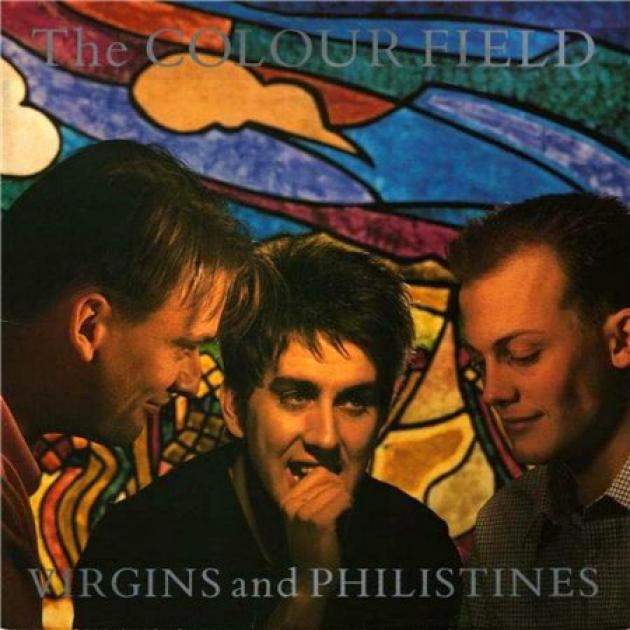 The Colourfield - Virgins And Philistines (1985)