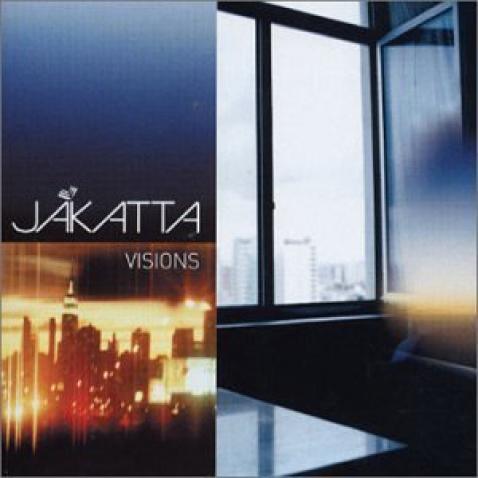 Jakatta - Visions (2002)