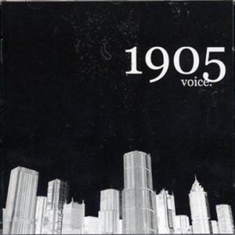 1905 - Voice (2003)