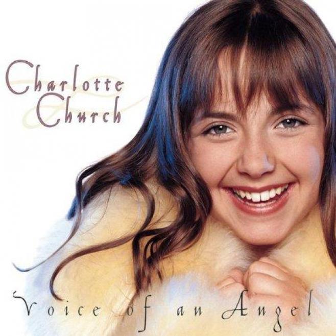 Charlotte Church - Voice Of An Angel (1998)