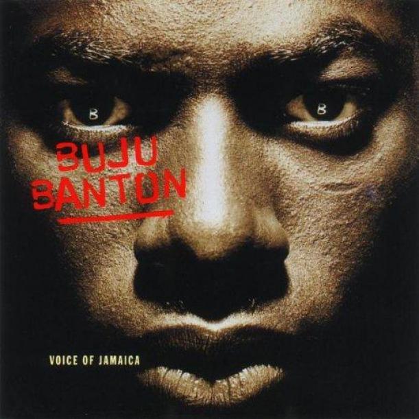 buju banton murderer breakbeat remix