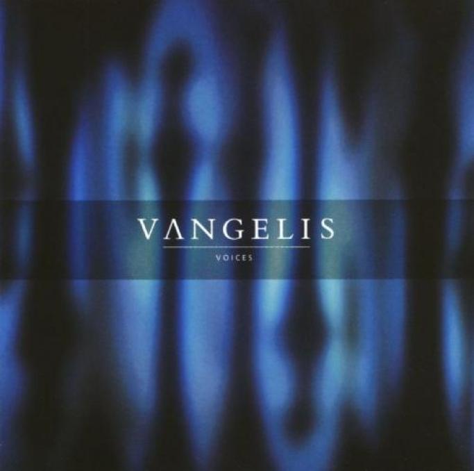 Vangelis - Voices (1995)