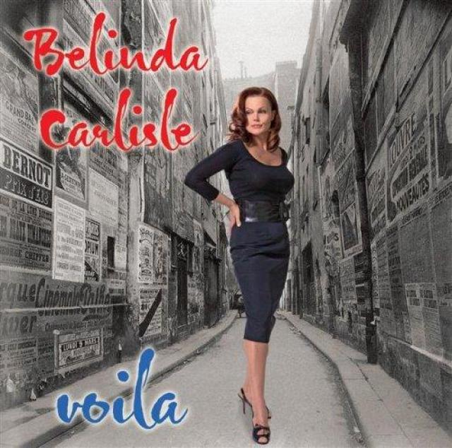 Belinda Carlisle - Voila (2007)