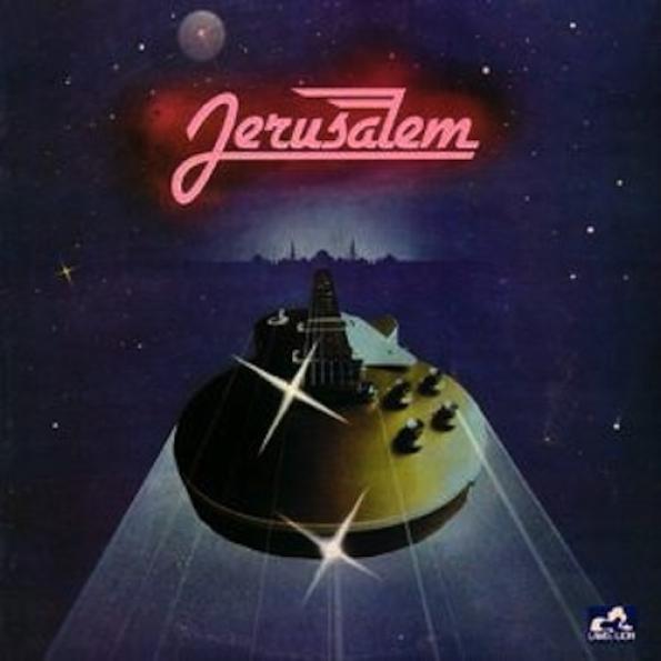 Jerusalem - Volume 1 (1978)
