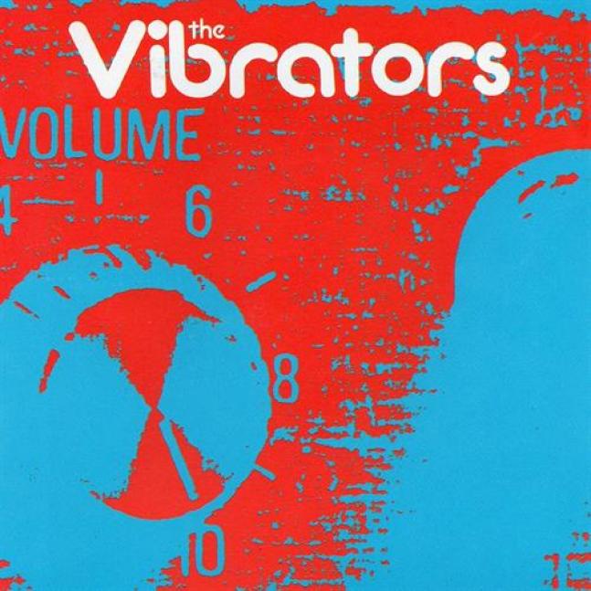 The Vibrators - Volume 10 (1990)