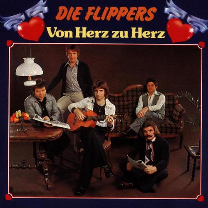 Die Flippers - Von Herz Zu Herz (1976)