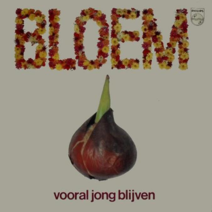 Bloem - Vooral Jong Blijven (1980)