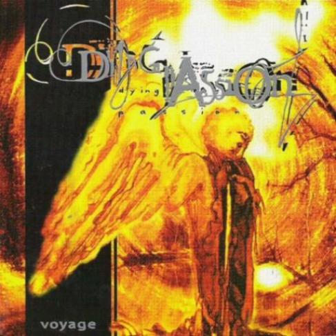 Dying Passion - Voyage (2002)