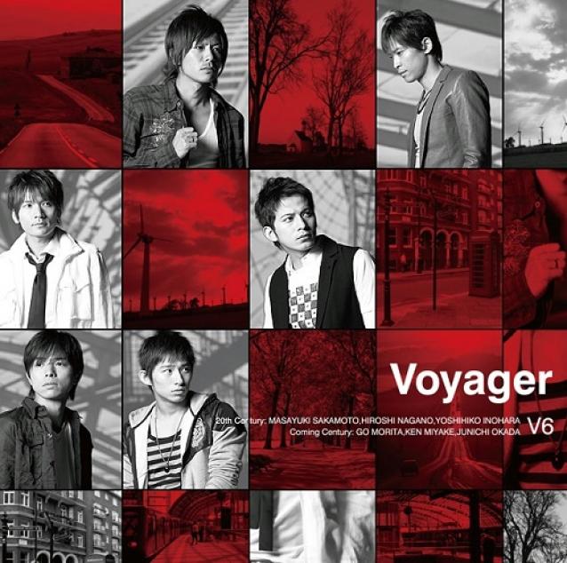 V6 - Voyager (2007)