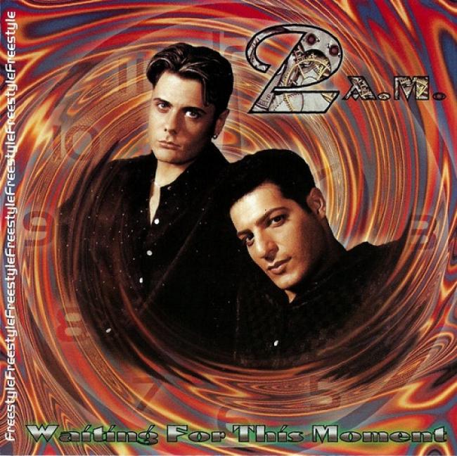 2 A.M. - Waiting For This Moment (1997)