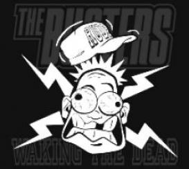 The Busters - Waking The Dead (2009)