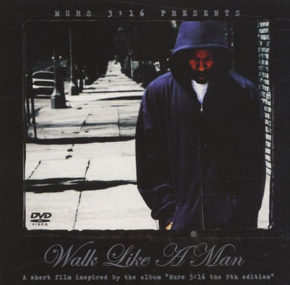 Murs - Walk Like A Man (2005)