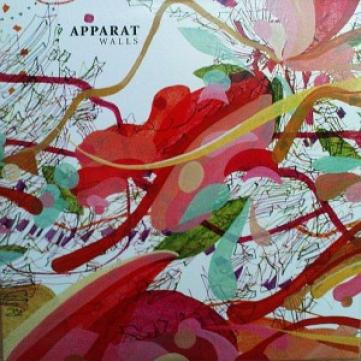 Apparat - Walls (2007)