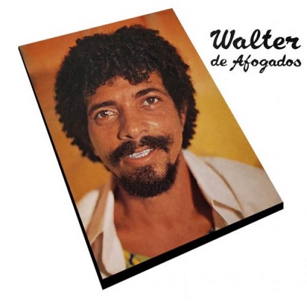 Walter De Afogados - Walter De Afogados (1986)