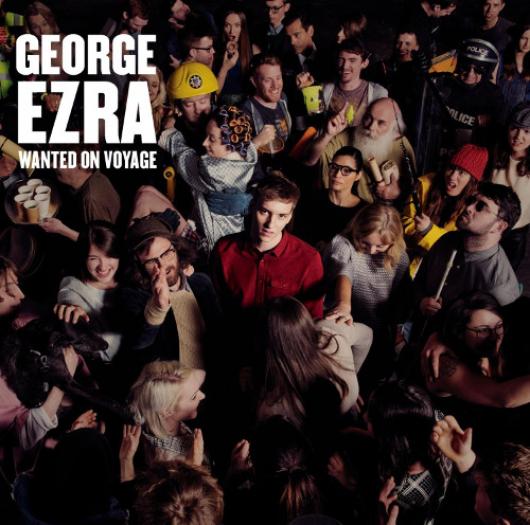 George Ezra - Wanted On Voyage (2014)