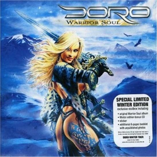 Doro - Warrior Soul Winter Edition Bonus Disc (2006)