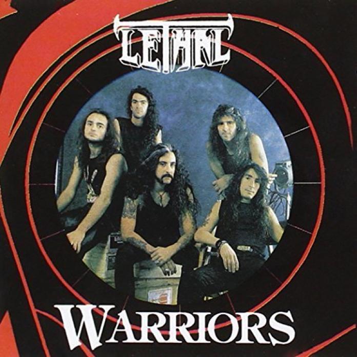 Lethal - Warriors (1992)