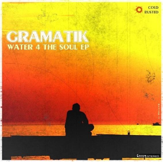 Gramatik - Water 4 The Soul (2009)