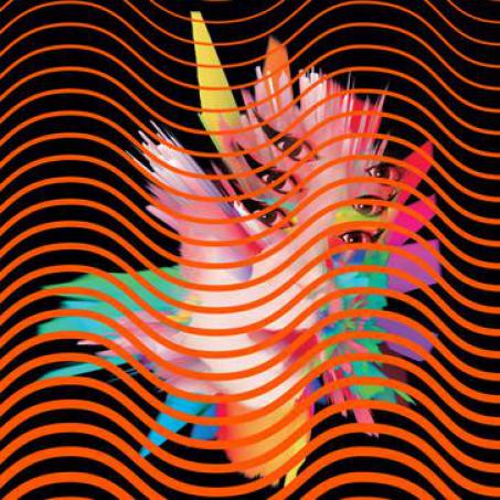 Queen Sea Big Shark - Wave (2010)