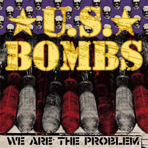 U.S. Bombs - We Are The Problem (2006)