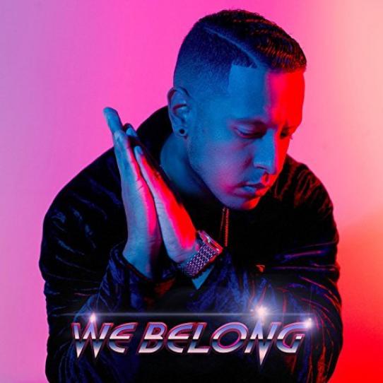 Gawvi - We Belong (2017)