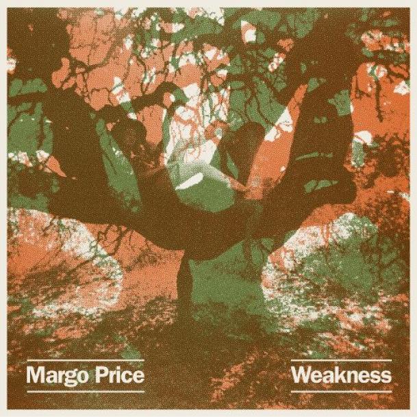 Margo Price - Weakness (2017)