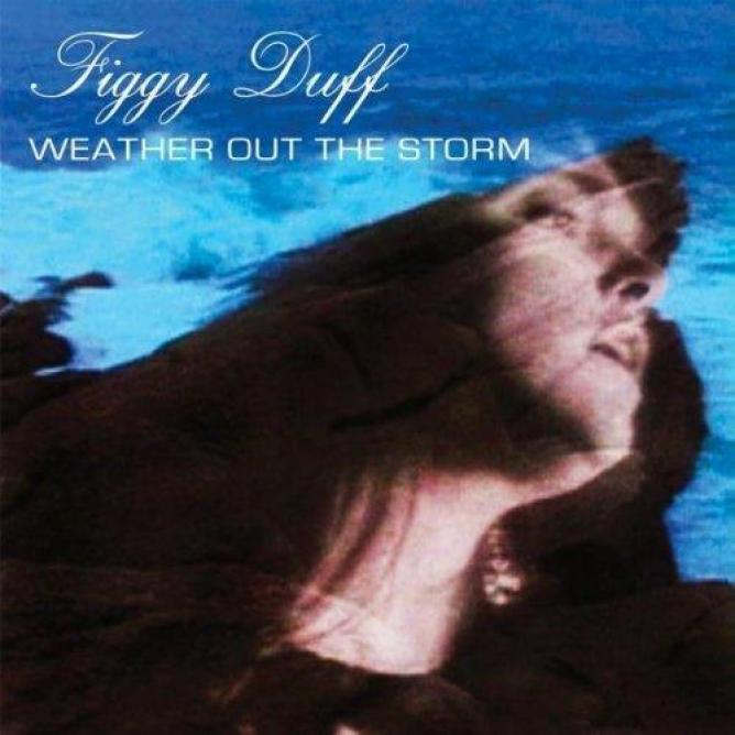 Figgy Duff - Weather Out The Storm (1990)