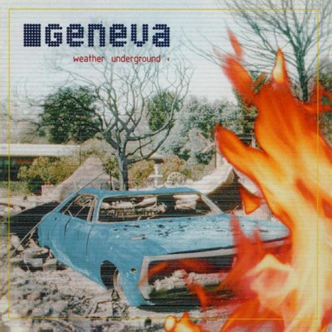 Geneva - Weather Underground (2000)