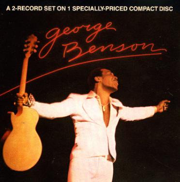 George Benson - Weekend In L.A. (1978)