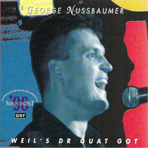 George Nussbaumer - Weil's Dr Guat Got (1996)