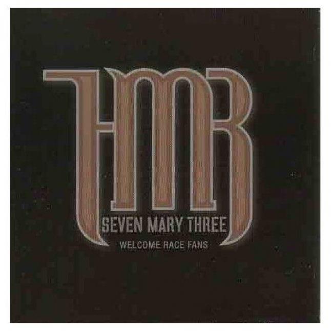 Seven mary. Seven Mary three группа. Seven Mary three.