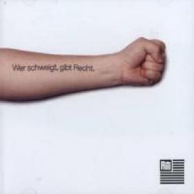 Audio88 - Wer Schweigt Gibt Recht (2007)