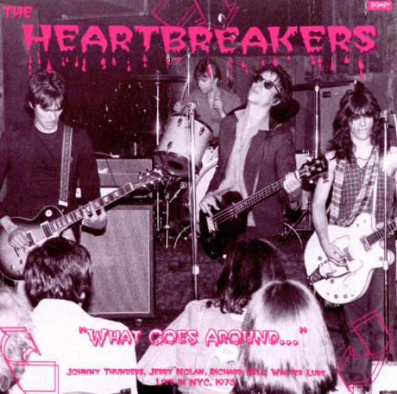 Dds Heartbreakers