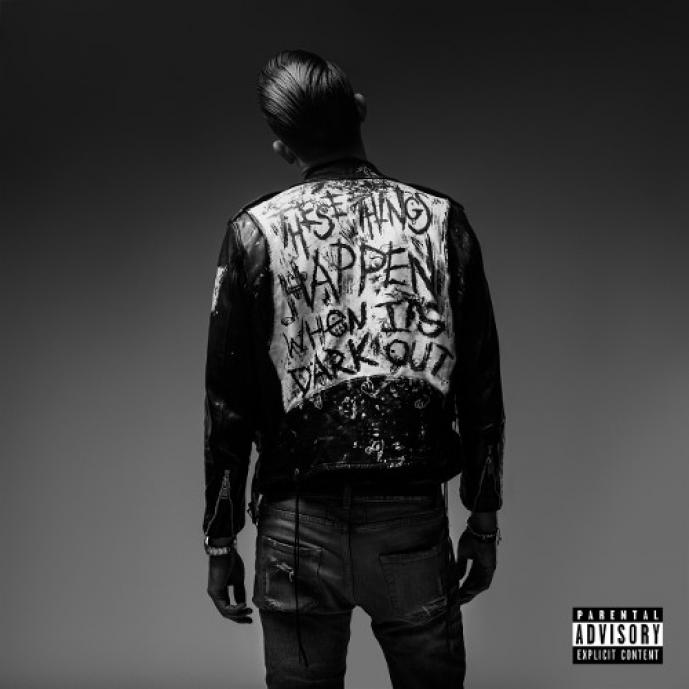 G-Eazy - When It's Dark Out (2015)