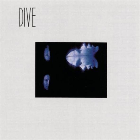 Dive - Where The River Turns To Sea (1990)