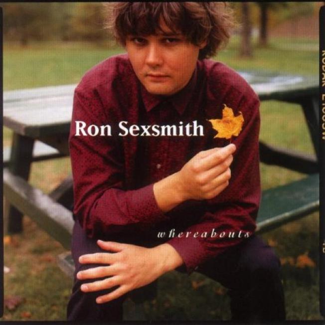 Ron Sexsmith - Whereabouts (1999)