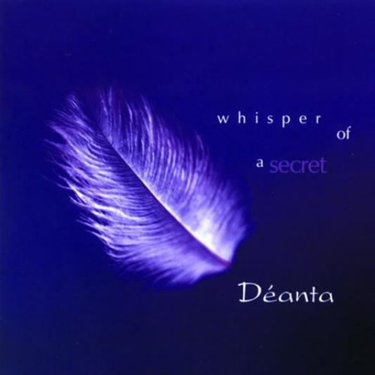 Déanta - Whisper Of A Secret (1997)