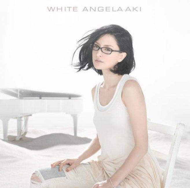 Angela Aki - White (2011)