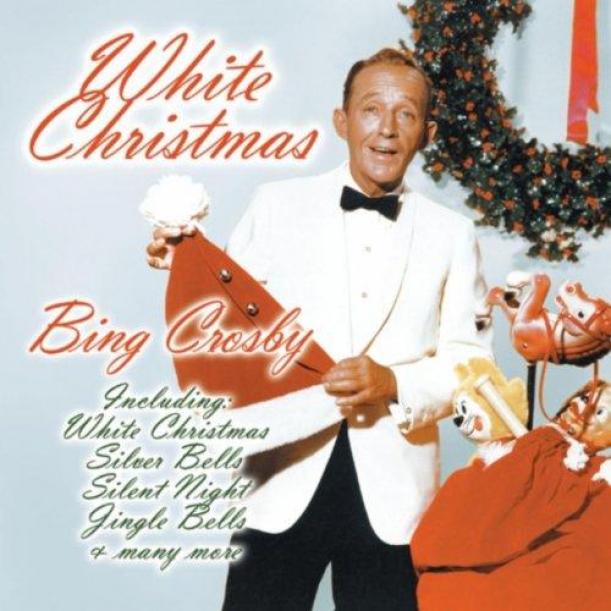 Бинг кросби white christmas. White Christmas Бинга Кросби. Jingle Bells Bing Crosby слова песни.