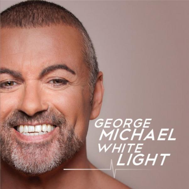 George Michael - White Light (2012)