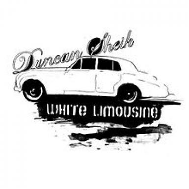 Duncan Sheik - White Limousine (2006)