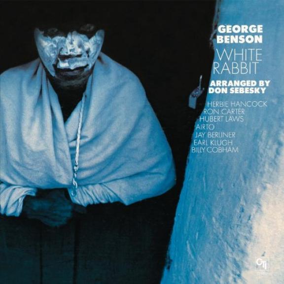 George Benson - White Rabbit (1972)