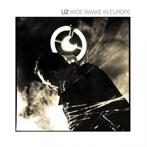 U2 - Wide Awake In Europe (2010)