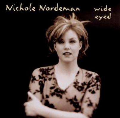 Nichole Nordeman - Wide Eyed (1998)