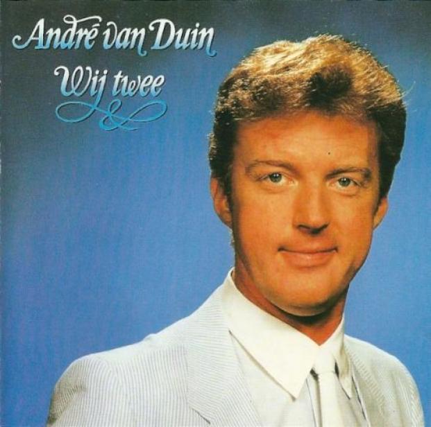André Van Duin - Wij Twee (1984)