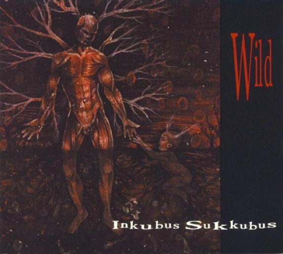 Inkubus Sukkubus - Wild (1999)